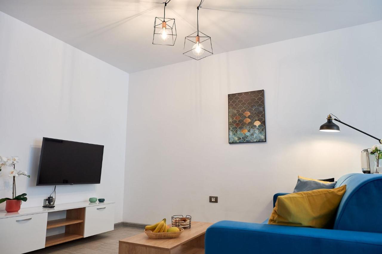 Vanilla Luxury Apartment Spa N Pool Beach Resort Năvodari Kültér fotó